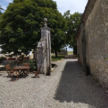 Chartreuse Du Xviiie Casa de Férias