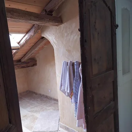 Chartreuse Du Xviiie Casa de Férias *