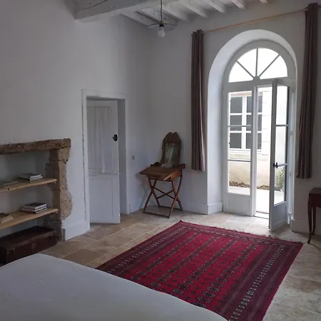 Chartreuse Du Xviiie * Saint-Creac (Gers)