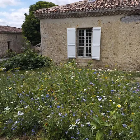 Chartreuse Du Xviiie Σπίτι διακοπών Saint-Creac (Gers)