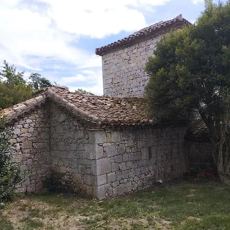 Chartreuse Du Xviiie Σπίτι διακοπών Saint-Creac (Gers)