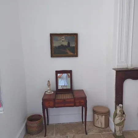 Σπίτι διακοπών Chartreuse Du Xviiie *