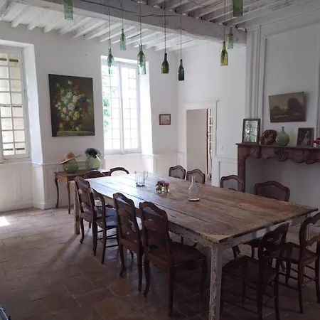 Chartreuse Du Xviiie Σπίτι διακοπών