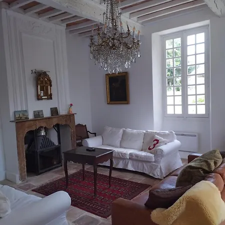 Chartreuse Du Xviiie Σπίτι διακοπών Saint-Creac (Gers)