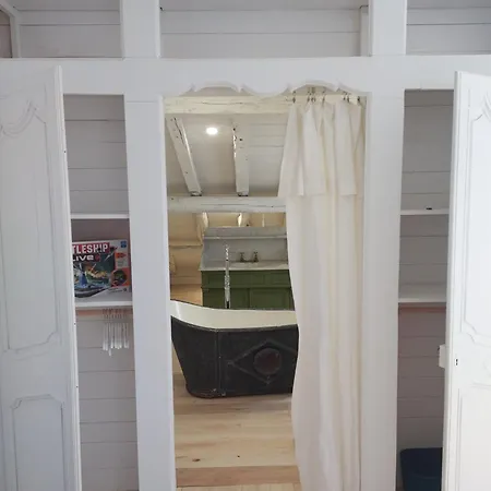 Chartreuse Du Xviiie Σπίτι διακοπών Saint-Creac (Gers)