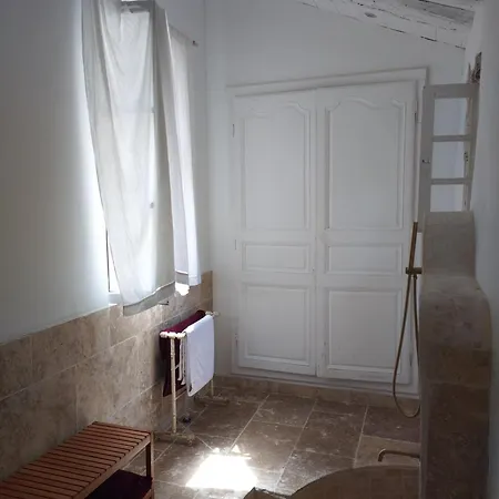 Σπίτι διακοπών Chartreuse Du Xviiie Saint-Creac (Gers)