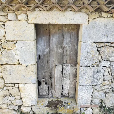 Chartreuse Du Xviiie Saint-Creac (Gers)