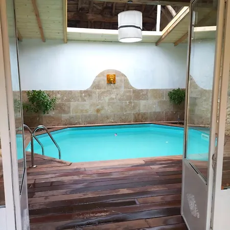 Σπίτι διακοπών Chartreuse Du Xviiie Saint-Creac (Gers)