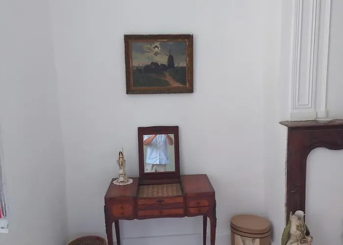 Hébergement de vacances Chartreuse Du Xviiie *