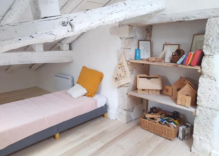 Chartreuse Du Xviiie