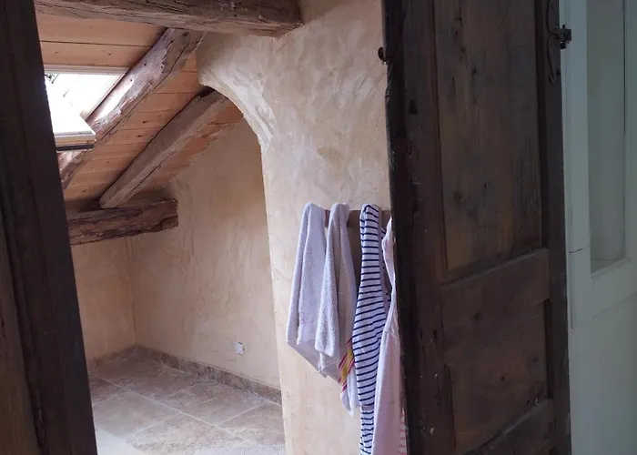 Chartreuse Du Xviiie Hébergement de vacances *