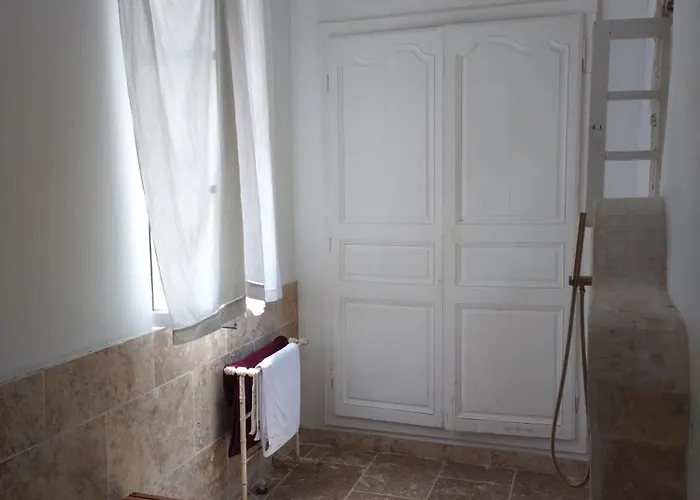 Hébergement de vacances Chartreuse Du Xviiie Saint-Creac (Gers)